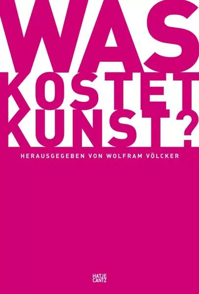 Was kostet Kunst?</a>