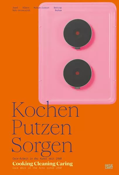 Kochen, Putzen, Sorgen / Cooking Cleaning Caring</a>