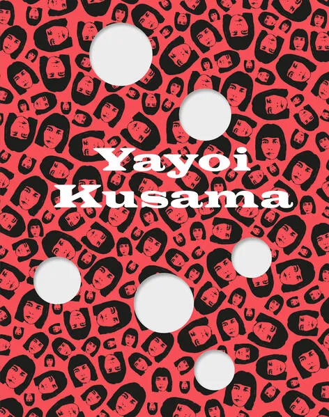 Yayoi Kusama