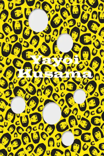 Yayoi Kusama