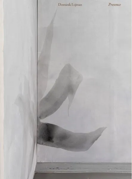 Dominik Lejman. Presence
