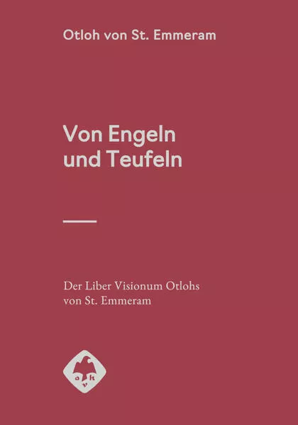 Cover: Von Engeln und Teufeln