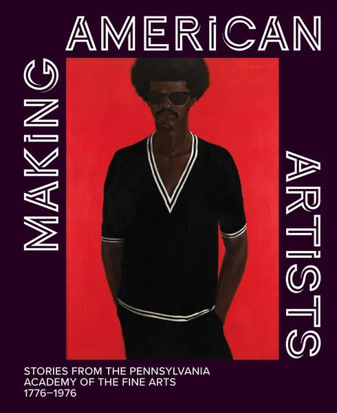 Making American Artists</a>