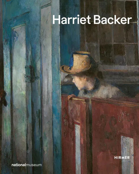 Cover: Harriet Backer