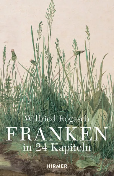 Cover: Franken