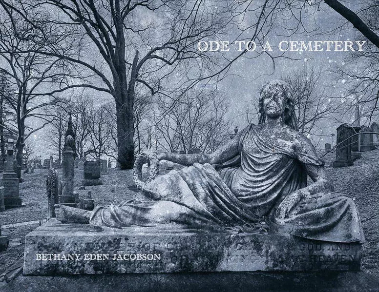Cover: Ode to a Cemetery