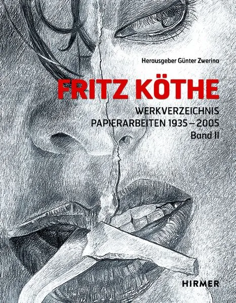Werkverzeichnis Fritz Köthe