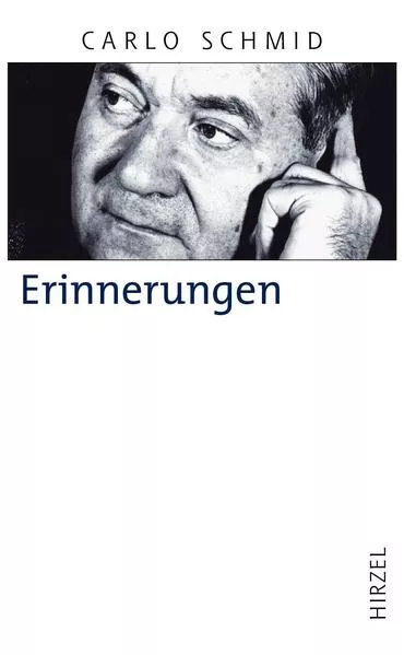 Cover: Erinnerungen