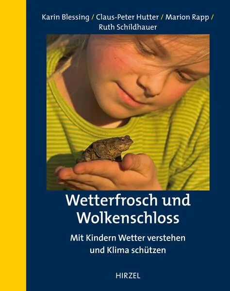 Wetterfrosch und Wolkenschloss