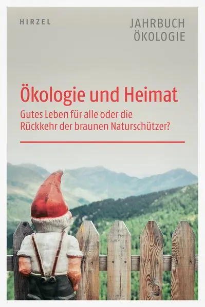 Cover: Ökologie und Heimat