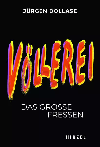 Cover: Völlerei