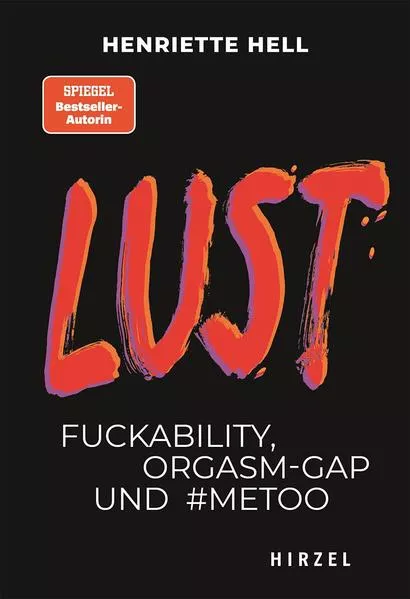 Cover: Lust