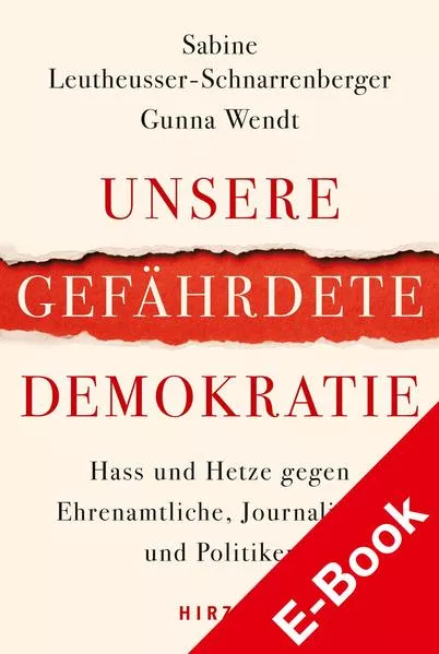 Unsere gefährdete Demokratie