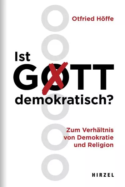 Cover: Ist Gott demokratisch?