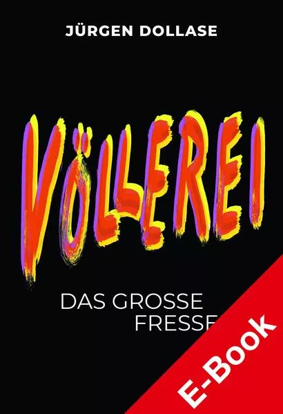 Cover: Völlerei