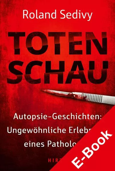 Cover: Totenschau