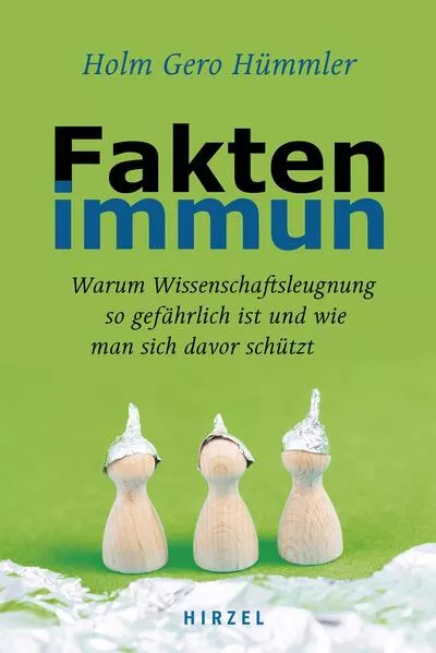 Cover: Faktenimmun