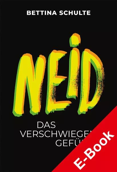 Cover: Neid