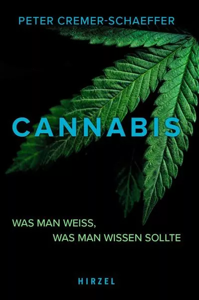 Cover: Cannabis