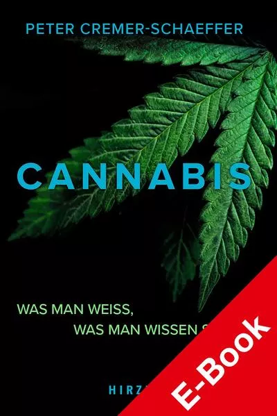 Cover: Cannabis.