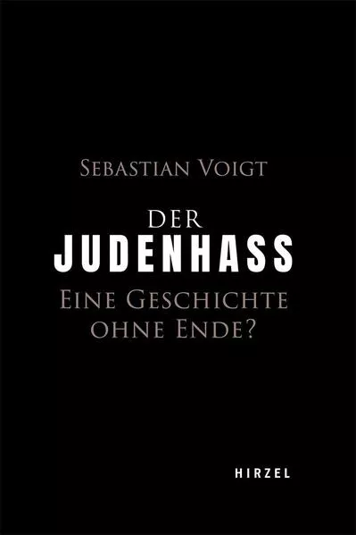 Cover: Der Judenhass