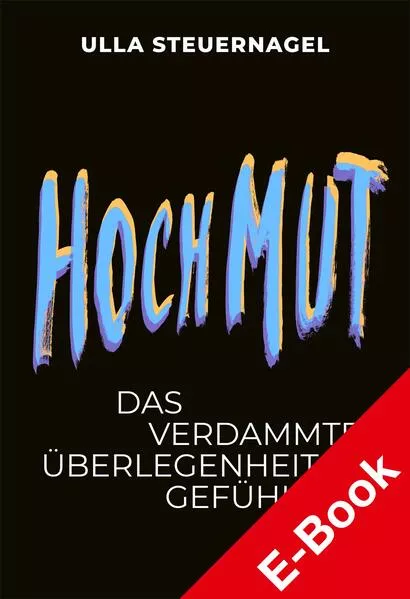 Cover: Hochmut