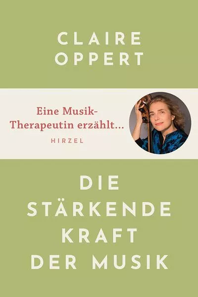 Cover: Die heilende Kraft der Musik