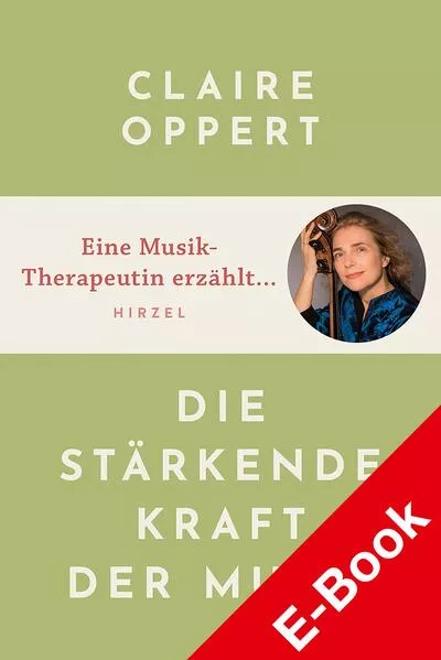 Cover: Die heilende Kraft der Musik