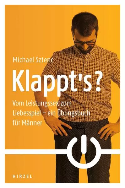 Cover: Klappt's?