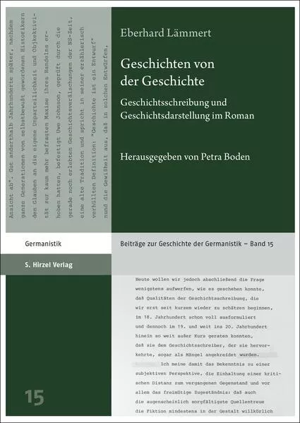 Geschichten von der Geschichte</a>