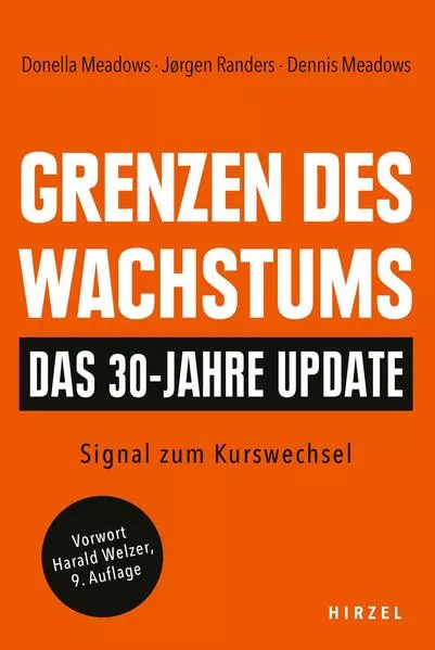 Grenzen des Wachstums - Das 30-Jahre-Update</a>