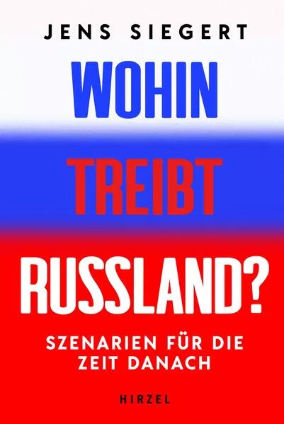 Wohin treibt Russland?</a>