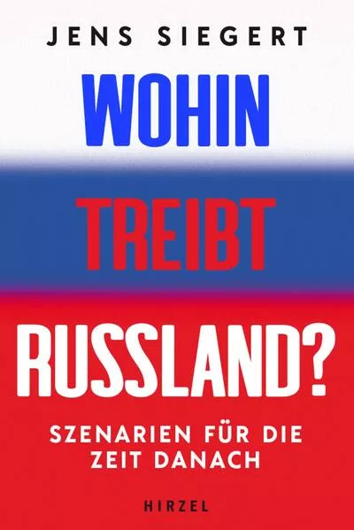 Wohin treibt Russland?</a>