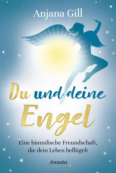 Cover: Du und deine Engel