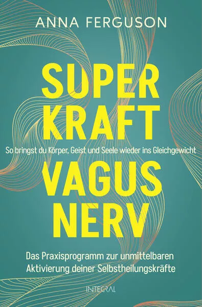 Superkraft Vagusnerv