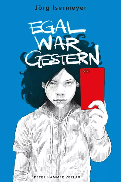 Cover: Egal war gestern