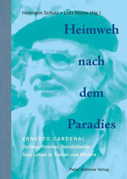 Cover: Heimweh nach dem Paradies