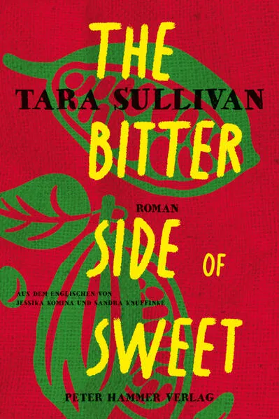 The Bitter Side of Sweet