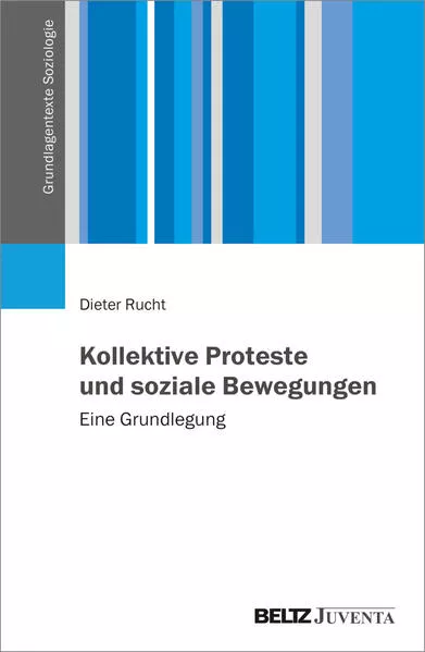 Kollektive Proteste und soziale Bewegungen</a>