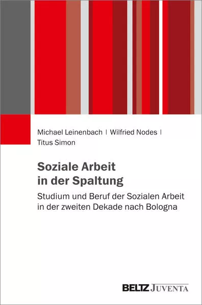 Soziale Arbeit in der Spaltung</a>