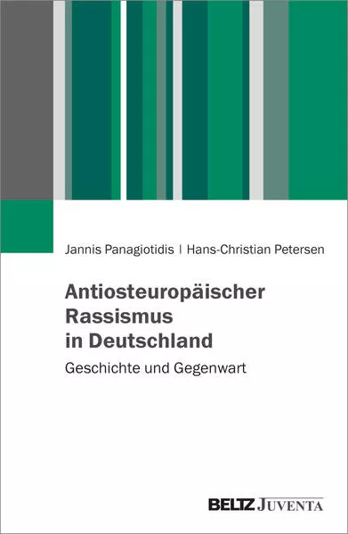 Cover: Antiosteuropäischer Rassismus in Deutschland
