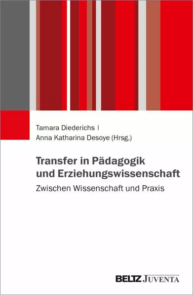 Transfer in Pädagogik und Erziehungswissenschaft</a>