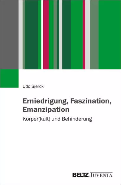 Cover: Erniedrigung, Faszination, Emanzipation
