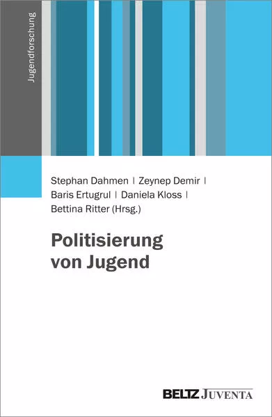 Cover: Politisierung von Jugend