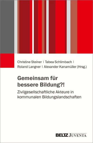 Gemeinsam für bessere Bildung?!</a>