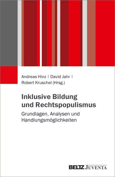 Inklusive Bildung und Rechtspopulismus</a>