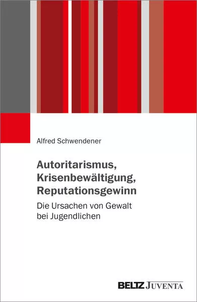 Cover: Autoritarismus, Krisenbewältigung, Reputationsgewinn