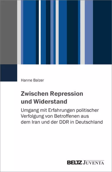 Cover: Zwischen Repression und Widerstand