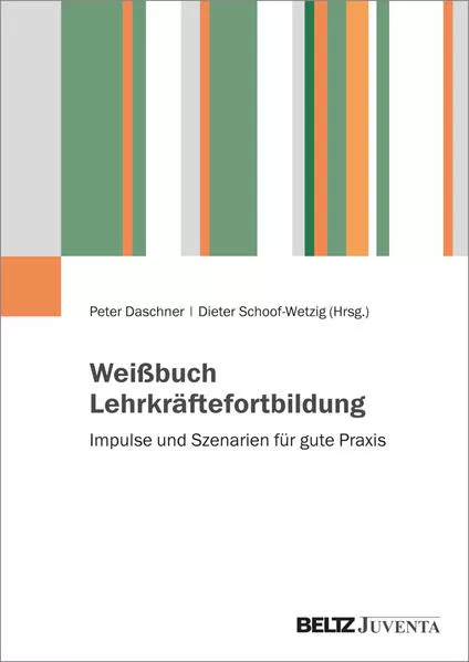 Weißbuch Lehrkräftefortbildung</a>