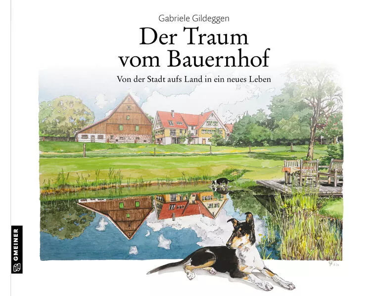 Cover: Der Traum vom Bauernhof